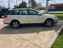 2005 GOLD /TAN Subaru Outback 3.0R L.L.Bean Edition Wagon (4S4BP86C354) with an 3.0L H6 DOHC 24V engine, 5-Speed Automatic Overdrive transmission, located at 14700 Tomball Parkway 249, Houston, TX, 77086, (281) 444-2200, 29.928619, -95.504074 - Photo#7